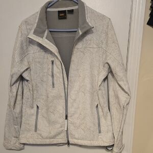 Prairie Mountain Women's Gray Jacket